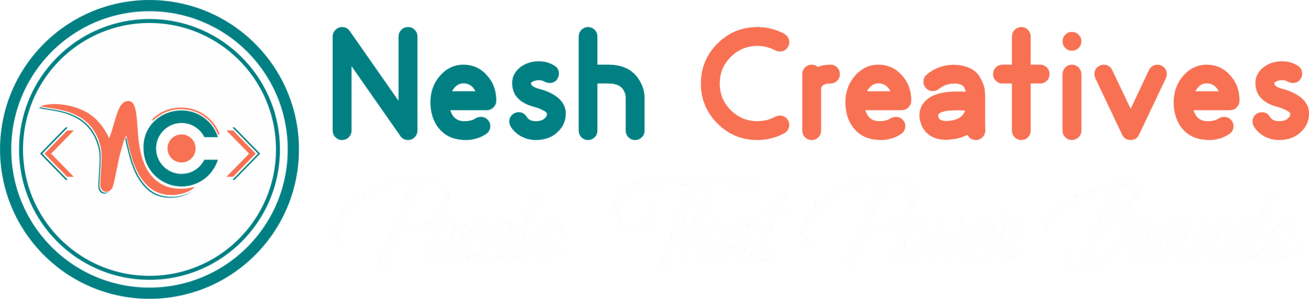 Nesh Creatives - Software Development and Creative Company