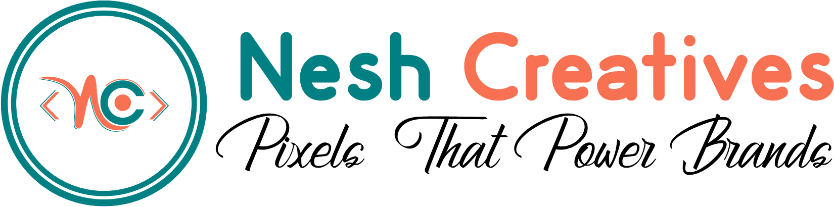 Nesh Creatives - Software Development and Creative Company