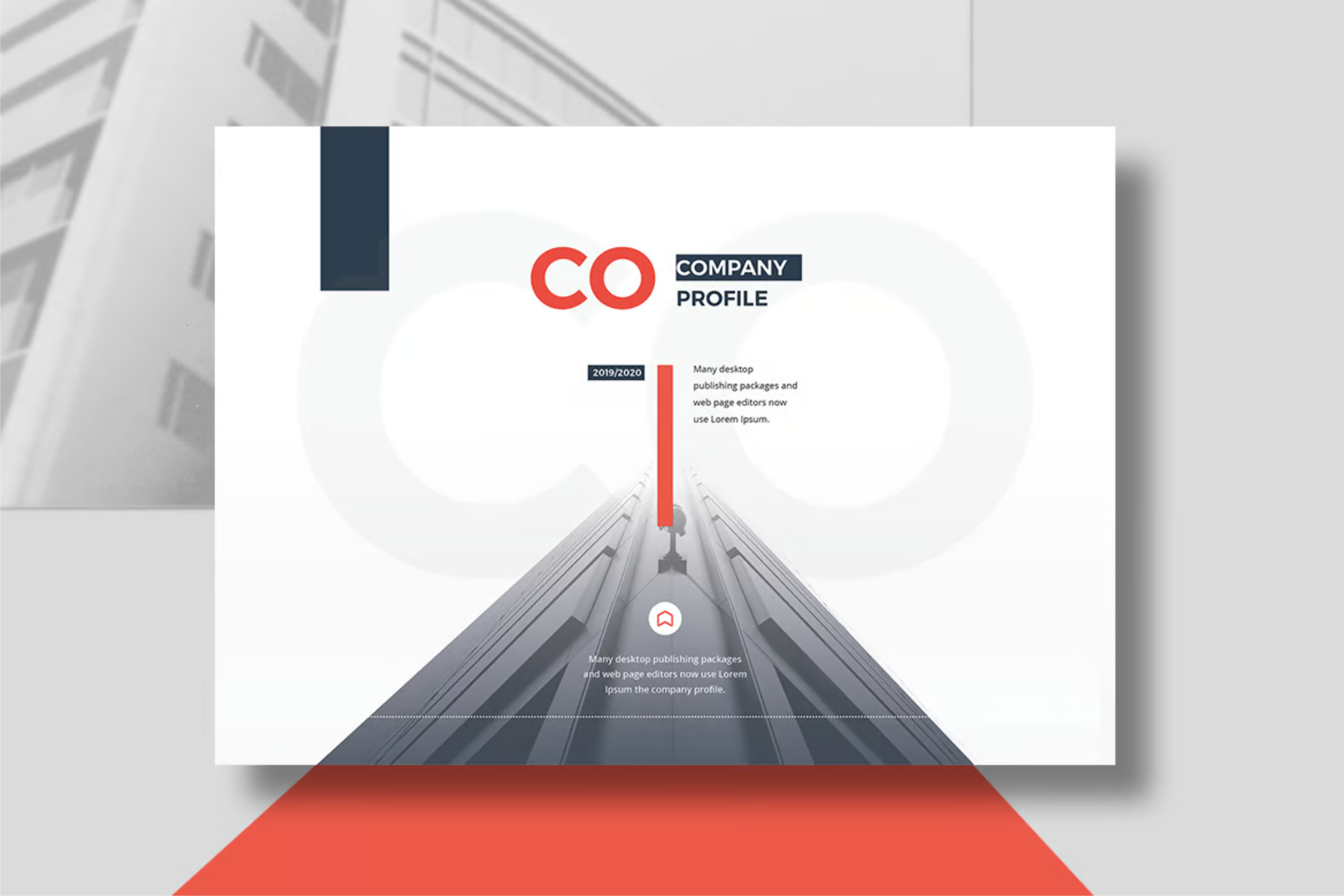 Nesh creatives company profile