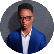Eng. Martin Nkonge
