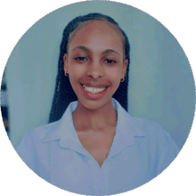 Sharon Ndinda