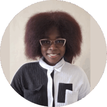 Paulatte Otieno