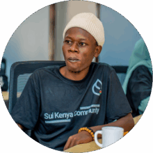 Eugene Karewa